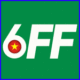 6FF – Thưởng khi thắng bảo hiểm khi thua giá trị cao